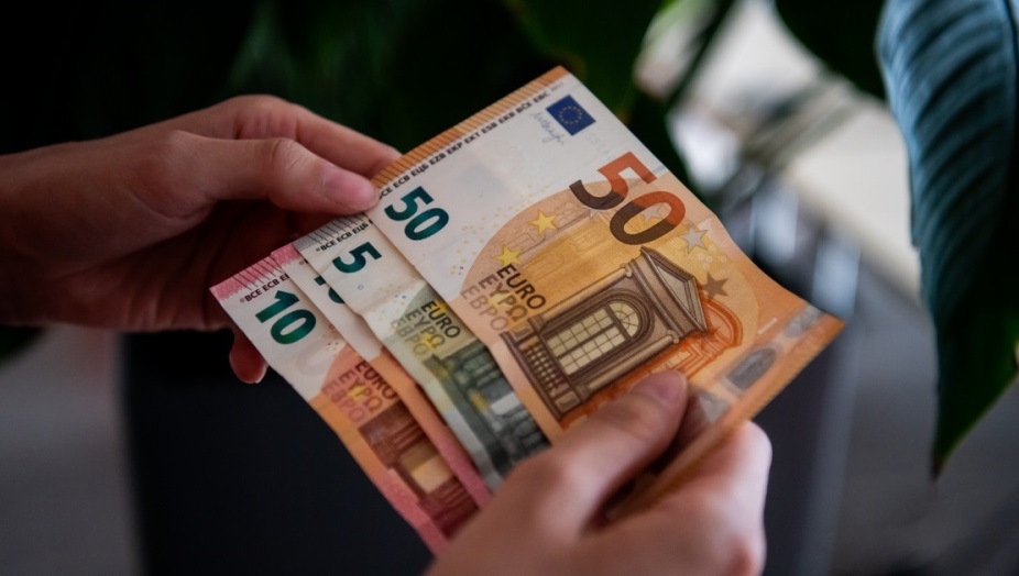 Kursi i kembimit, BSH: Jane blere 32.6 mln euro permes ankandeve ne 3 mujorin e pare